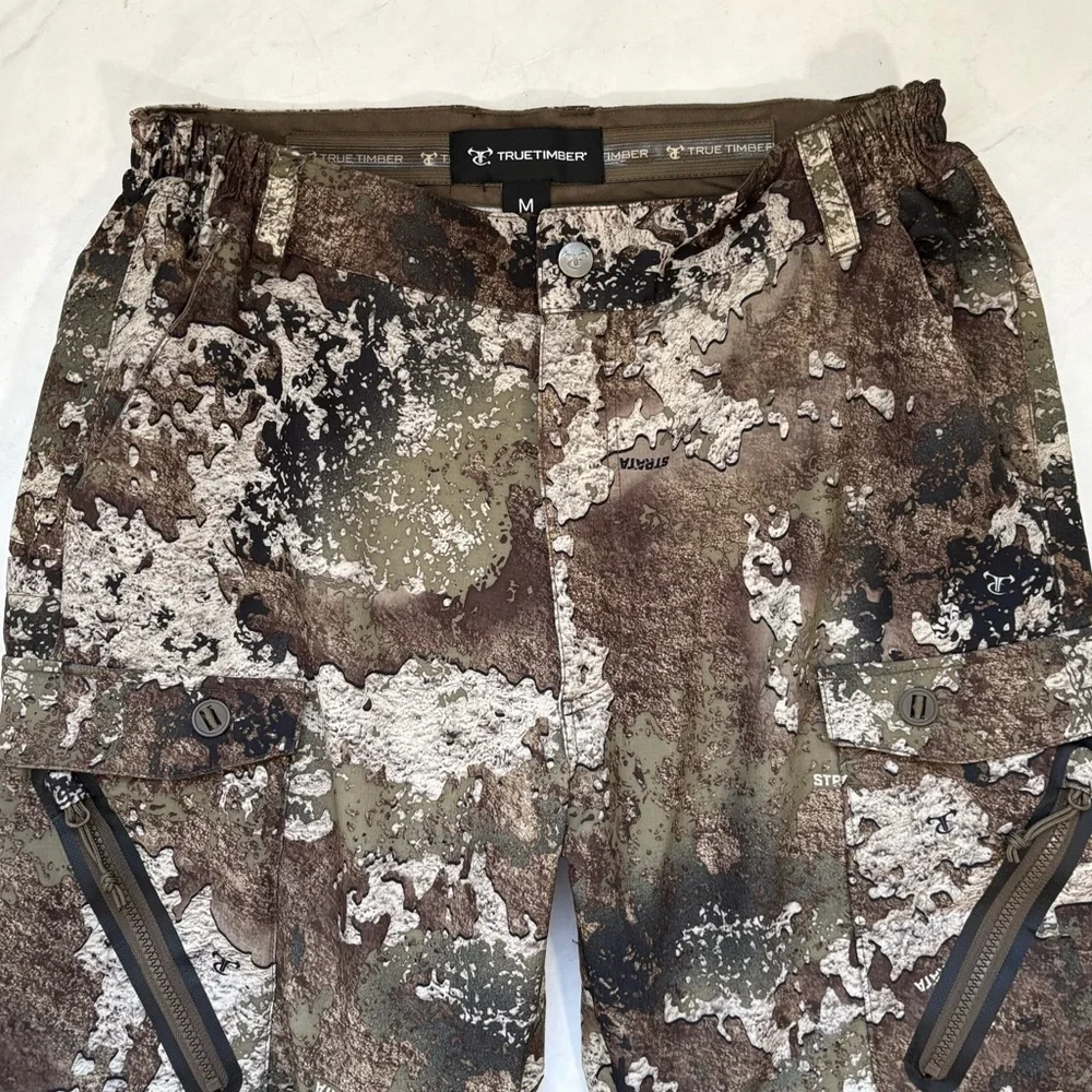 Truetimber sz medium